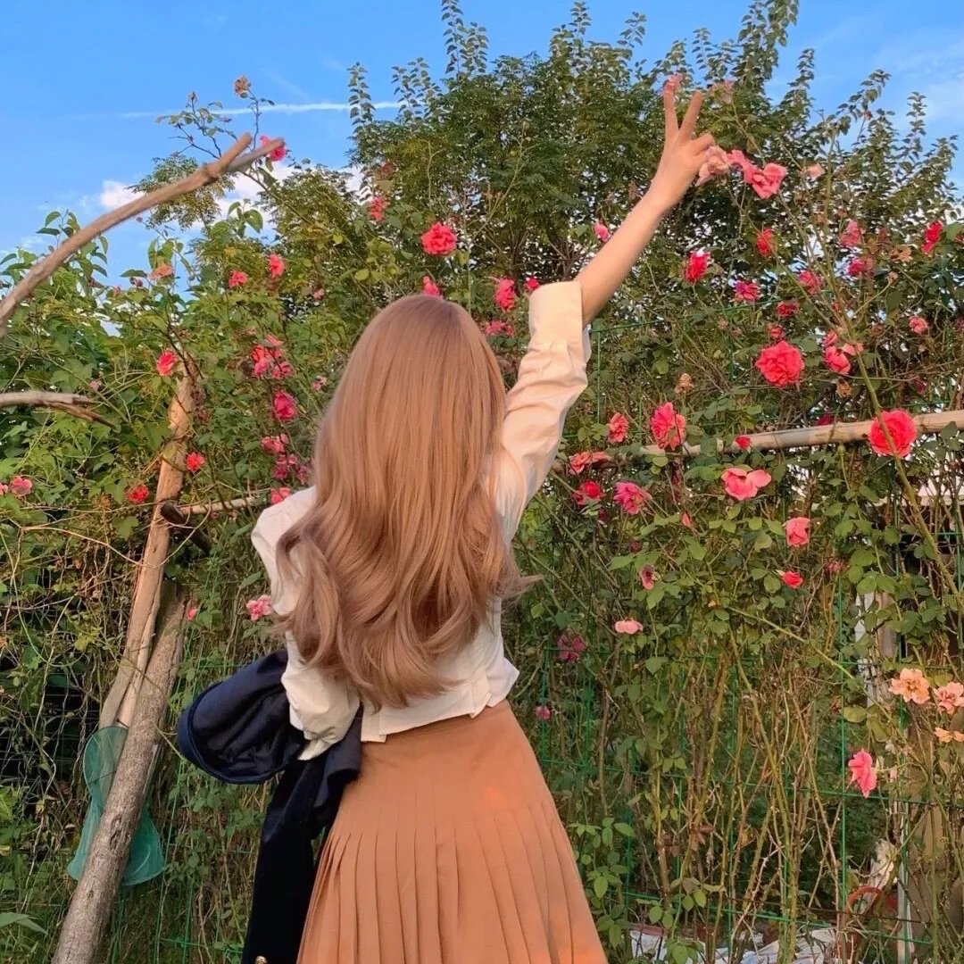 去心向往的地方