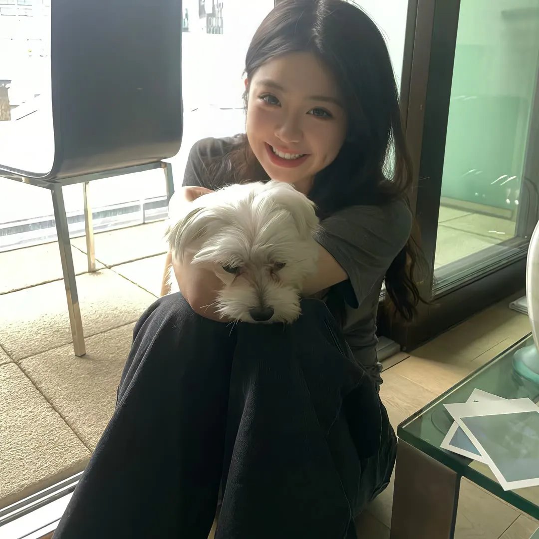 六岁女儿的三次呼唤