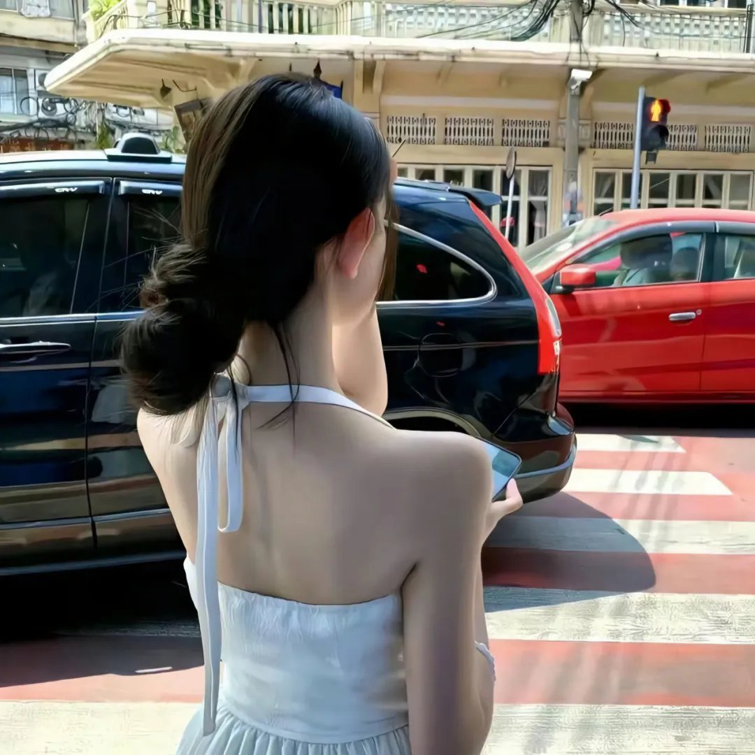 爱你，万缕千丝